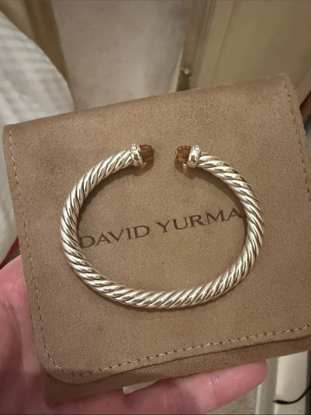 David Yurman david yurman